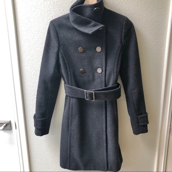 Aritzia Talula Babaton Bromley Coat - Picture 2 of 12